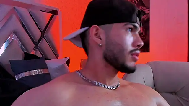 Vincentblack's Live XXX Chat