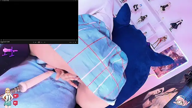 hani_bun – Live XXX-chat