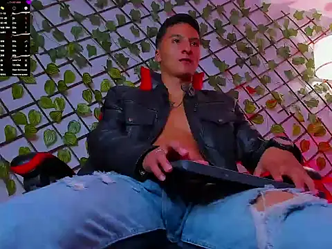 Dominus_Alpha – Live XXX-chat