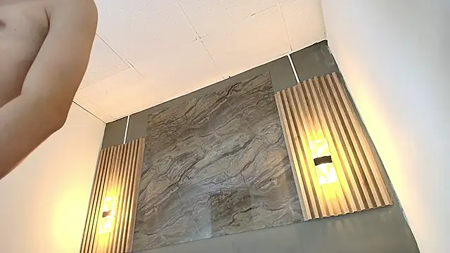 Show de KENNY_HANK na webcam