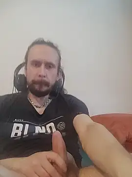 Show modela MishikoriXXX na web-kameri