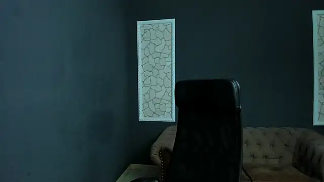 Pertunjukan Kamera Web BrianHunts