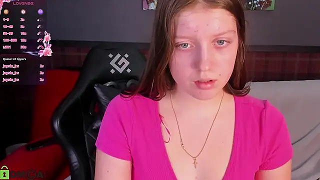 Casandra_Joness Chat XXX in diretta