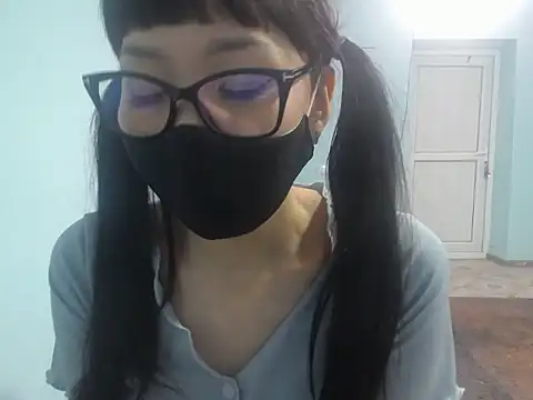 elllaaxx Adlı Modelin Web Kamerası Şovu