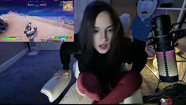 angiefae live XXX chat