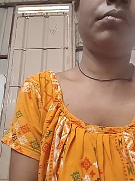 Sweet-runi ওয়েবক্যাম শো