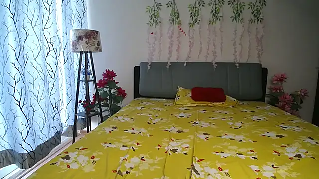 _Shanvii_'s Webcam Show