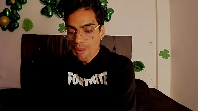 Czat XXX na żywo – Gay_Red_Room