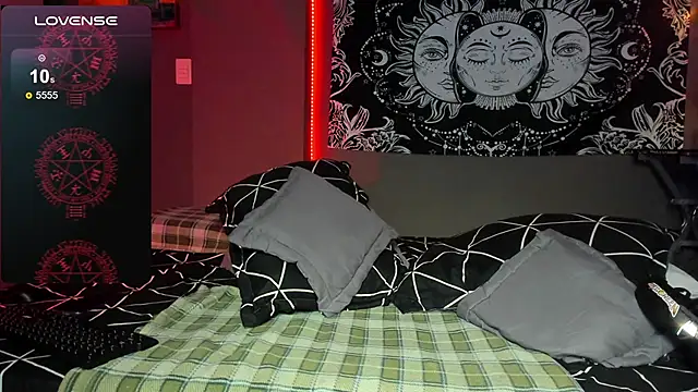 Chat XXX ao vivo de jhonny__ackerman