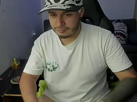 Czat XXX na żywo – ragnar_lothbrok777