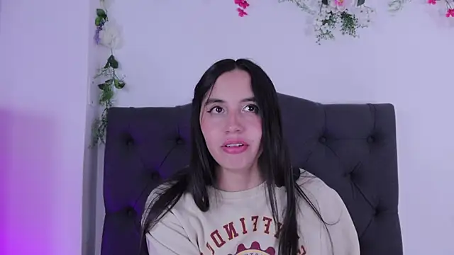 kaylee_lee 现场XXX聊天