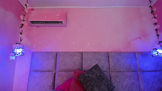 Lushi_Love's Live XXX Chat