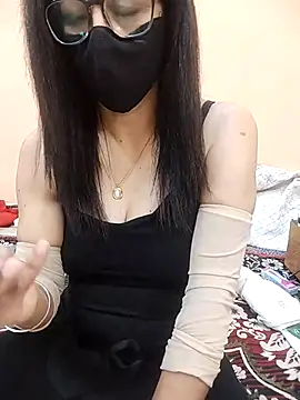 Rising_Queen's Webcam Show