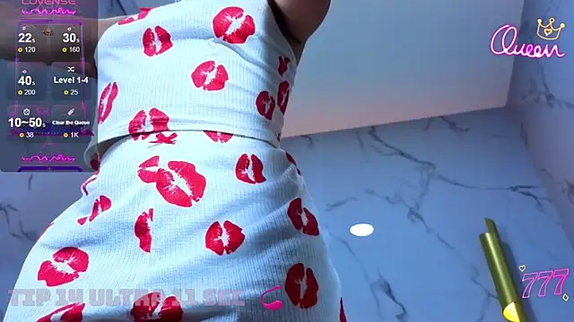 Chat XXX en directo de Sweet_Morita_Tx