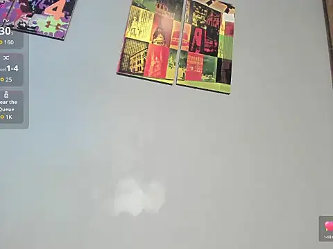 Chat XXX ao vivo de Enzoo98_