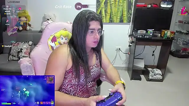 Khalifa_Gold 网络视讯表演