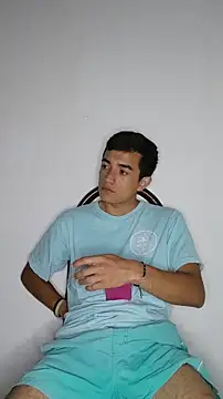 Czat XXX na żywo – Thick_Cock