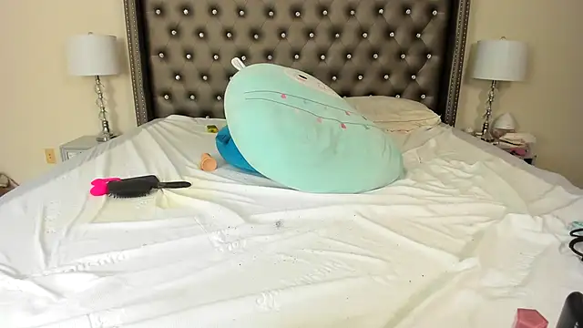 โชว์เว็บแคมของ NadiaLyla