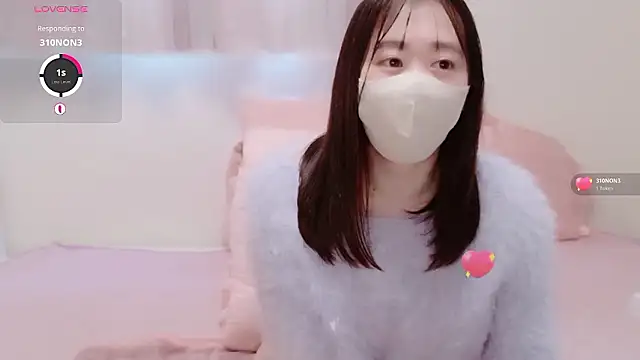 Moe0715 – Live XXX-chat