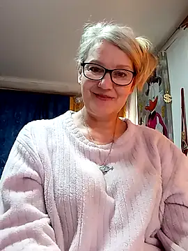 irinamaux's Live XXX Chat