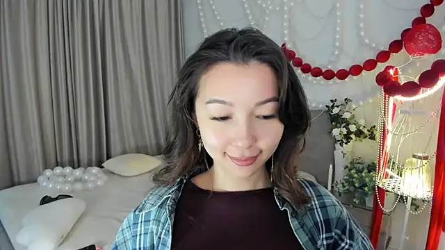 Živý XXX chat AgnieszkaBanana