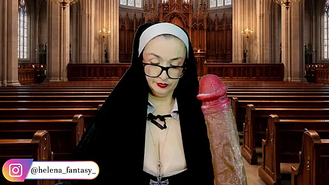 Sembang XXX Secara Langsung helenas_fantasy