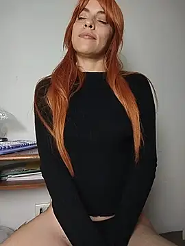 Živý XXX chat MaryJanew