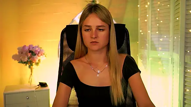 Živý XXX chat DeboraLarson