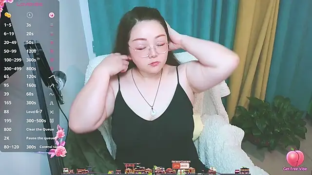 AngelwithEcup – Live XXX-chat