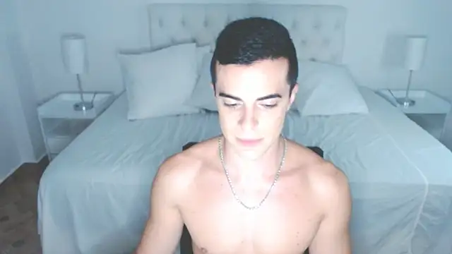 mr_hunterxn Live XXX chat