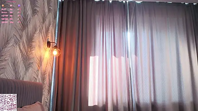 ElvinaRose Obrolan Langsung XXX