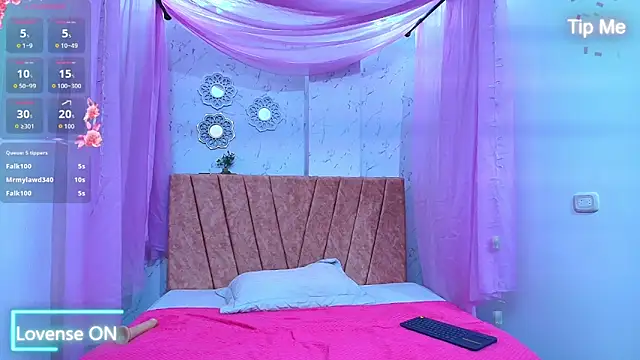 mia__thomson_'s Live XXX Chat