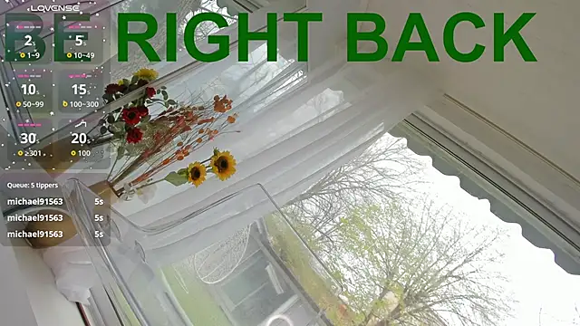 Ella_Vee Obrolan Langsung XXX