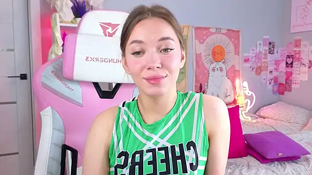 Czat XXX na żywo – Leri_Dells