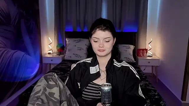 MileyRood's Live XXX Chat