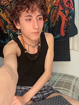 Czat XXX na żywo – noynxz