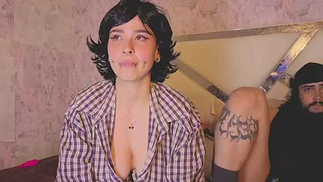 Benny_and_Mark – Live XXX-chat