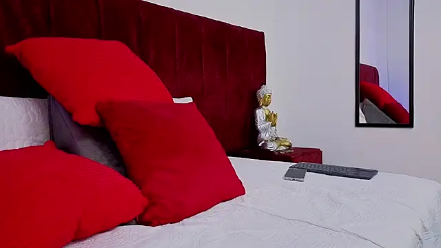 Tommas_Jhonson's Webcam Show