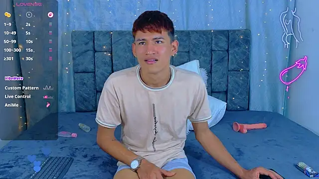 NicolasTorrez – Naživo XXX chat