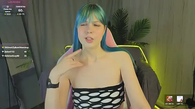 SofiaSterns Obrolan Langsung XXX