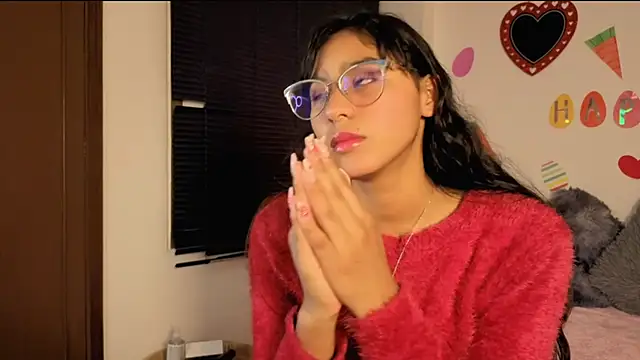 دردشة PaulaCutexs الجنسية المباشرة