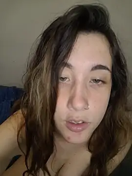 Chatroom XXX en direct de AlissonDavenport