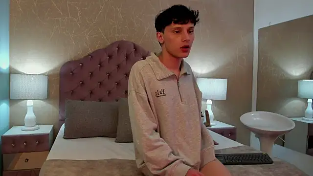 Show Webcam de LephyStar