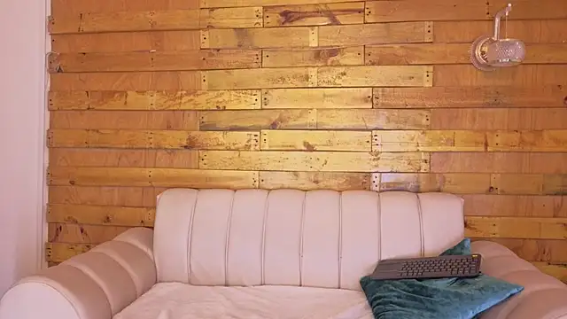 jack_shine Webcam Show