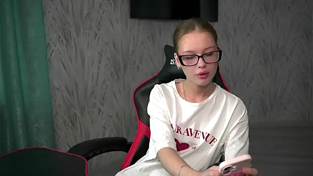 Živý XXX chat SigneKali