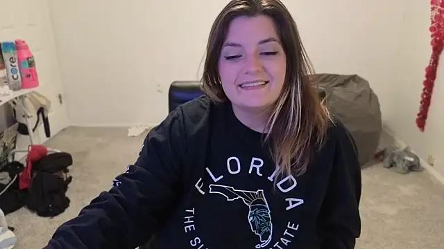 magicsparkles – Live XXX-chat