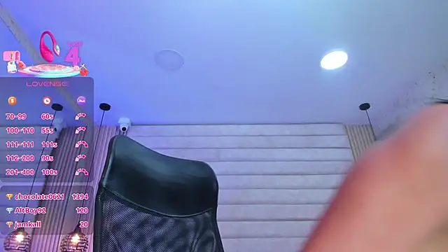 xcarlettt – Live XXX-chat