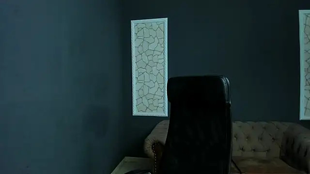 Chat XXX ao vivo de BrianHunts