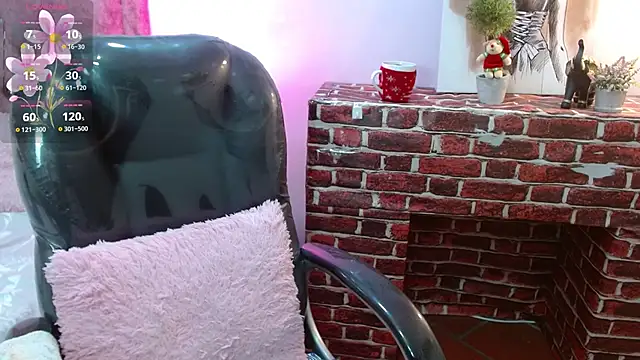 Show Webcam de sila_bolum