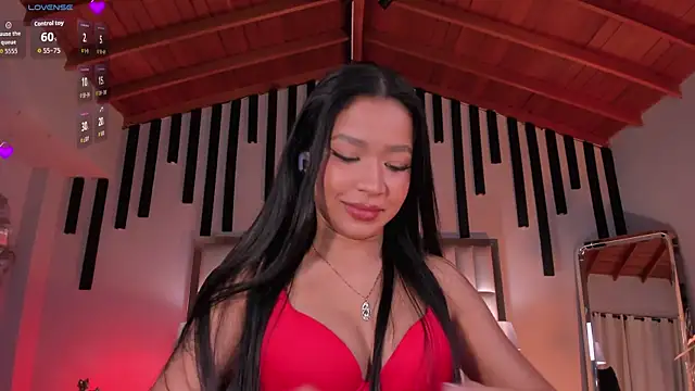 SophieHouston_'s Live XXX Chat